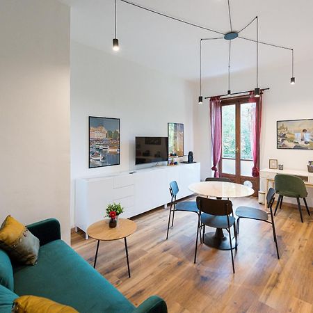 Casa Dei Puzzle - Jigsaw House Apartment Торино Екстериор снимка