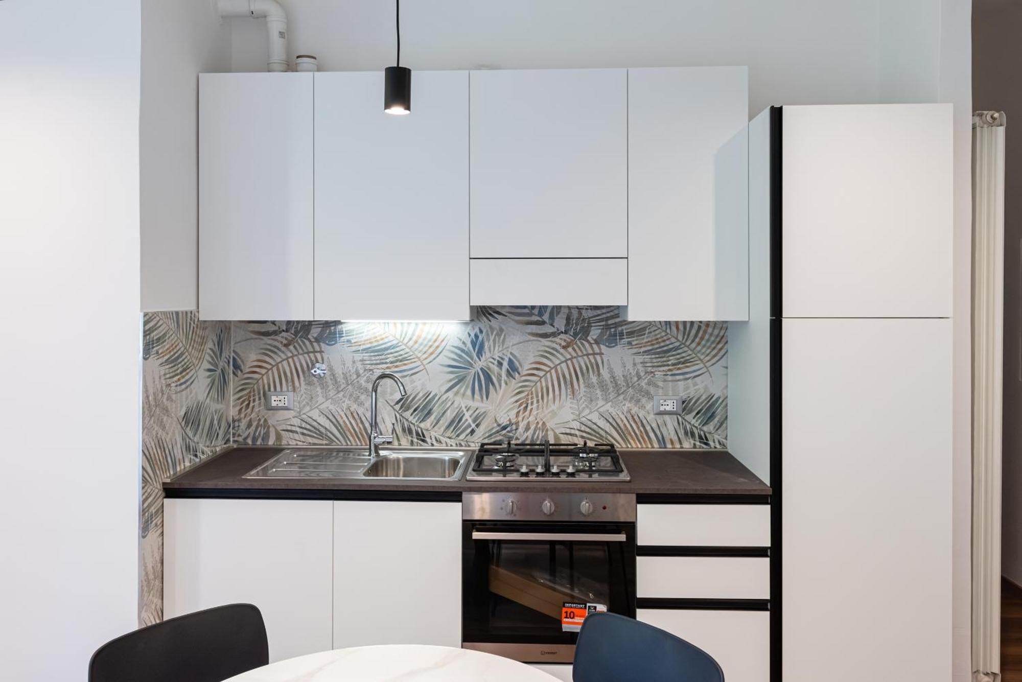 Casa Dei Puzzle - Jigsaw House Apartment Торино Екстериор снимка